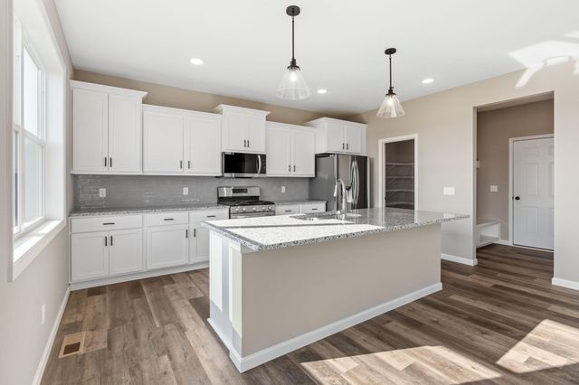 1739 Meadows Drive NE, East Bethel, MN 55011