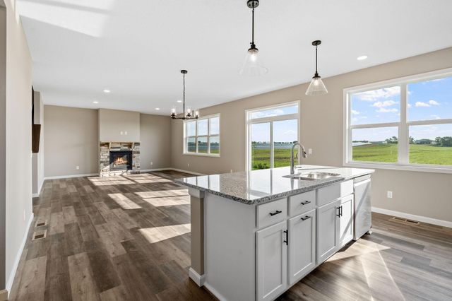 1739 Meadows Drive NE, East Bethel, MN 55011