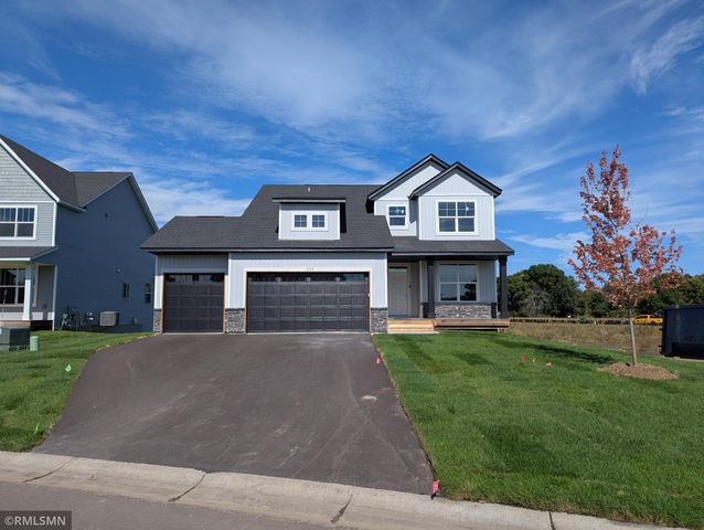 1739 Meadows Drive NE, East Bethel, MN 55011