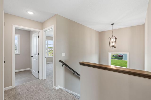 1739 Meadows Drive NE, East Bethel, MN 55011