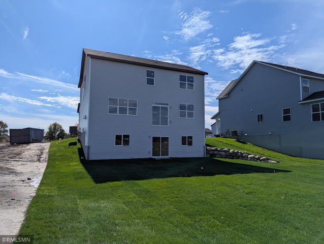 1739 Meadows Drive NE, East Bethel, MN 55011