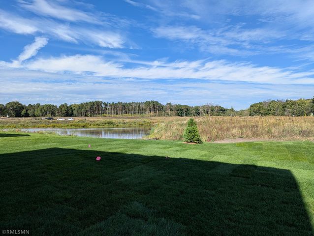 1739 Meadows Drive NE, East Bethel, MN 55011