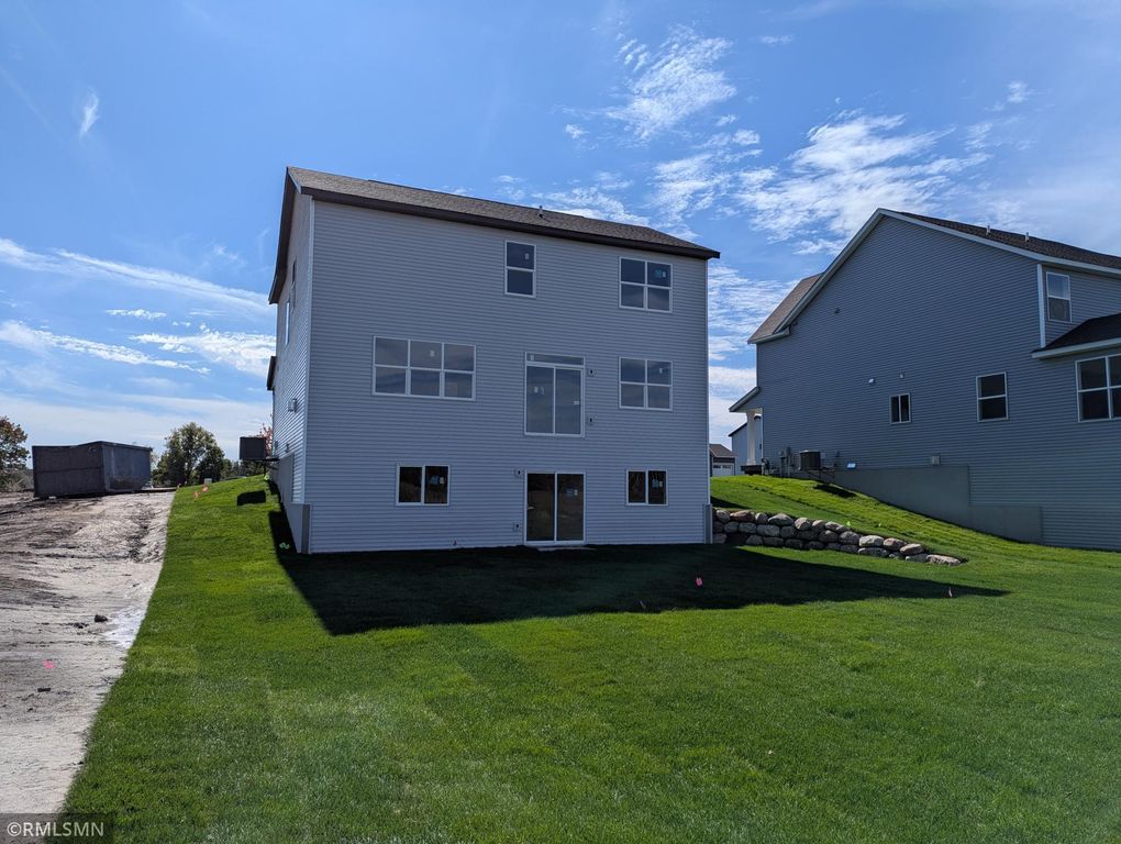 1739 Meadows Drive NE, East Bethel, MN 55011 — photo 3