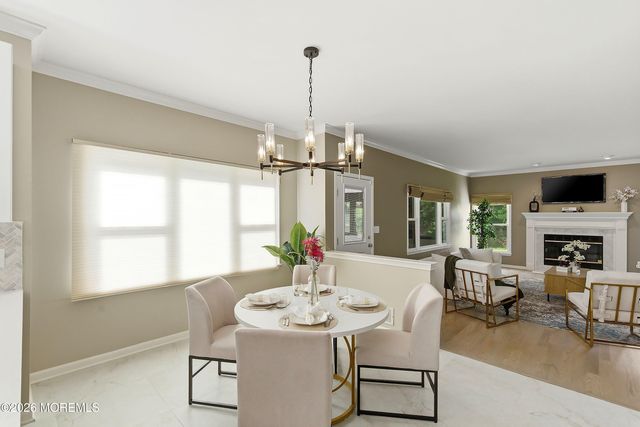 304 Disbrow Hill Road, Millstone, NJ 08535
