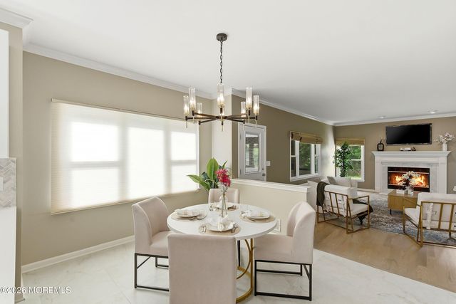 304 Disbrow Hill Road, Millstone, NJ 08535