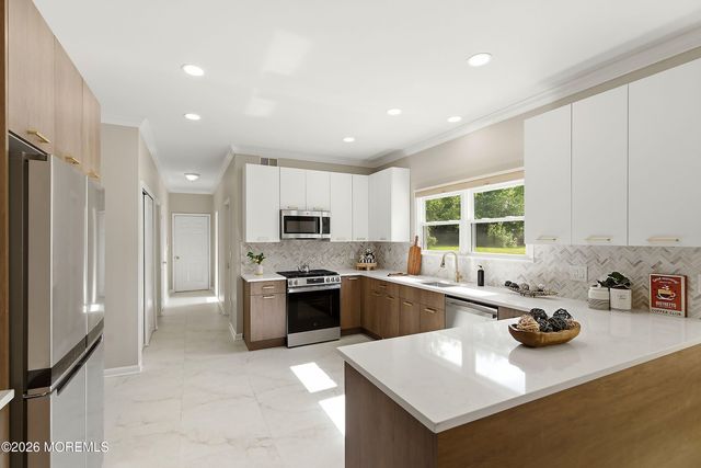 304 Disbrow Hill Road, Millstone, NJ 08535
