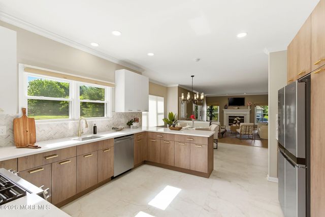304 Disbrow Hill Road, Millstone, NJ 08535