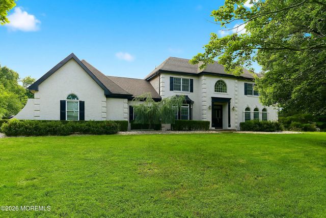304 Disbrow Hill Road, Millstone, NJ 08535