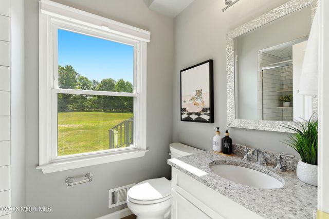 304 Disbrow Hill Road, Millstone, NJ 08535