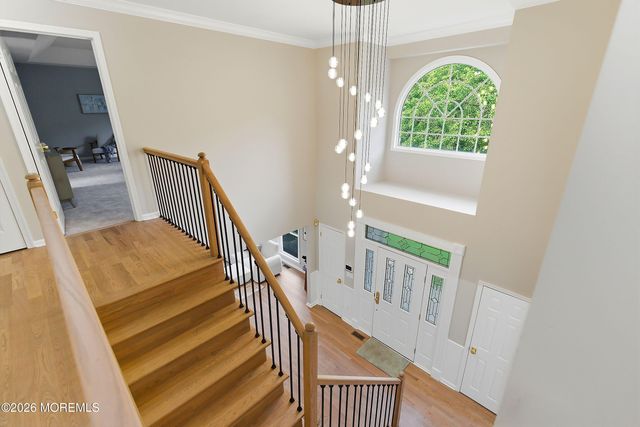 304 Disbrow Hill Road, Millstone, NJ 08535