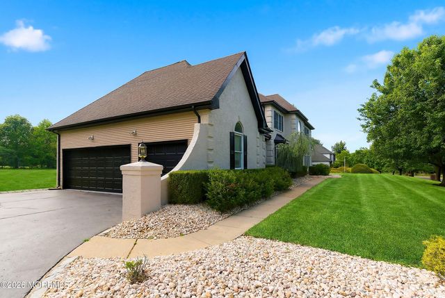 304 Disbrow Hill Road, Millstone, NJ 08535
