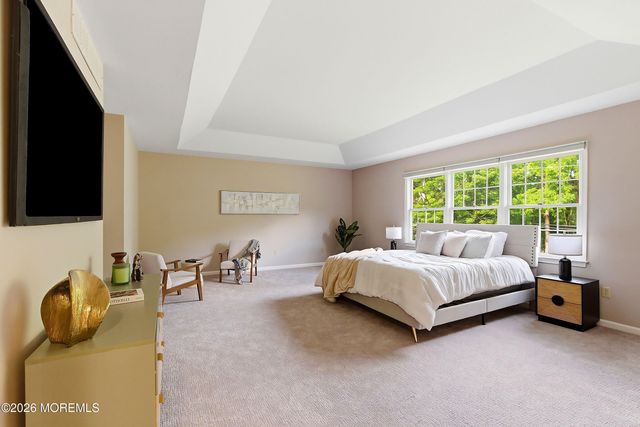 304 Disbrow Hill Road, Millstone, NJ 08535