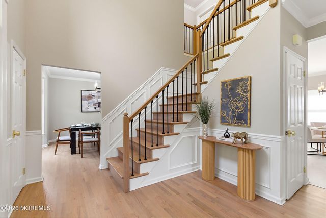 304 Disbrow Hill Road, Millstone, NJ 08535