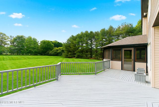 304 Disbrow Hill Road, Millstone, NJ 08535