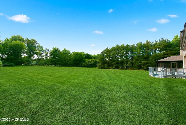 304 Disbrow Hill Road, Millstone, NJ 08535