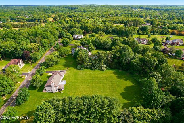 304 Disbrow Hill Road, Millstone, NJ 08535