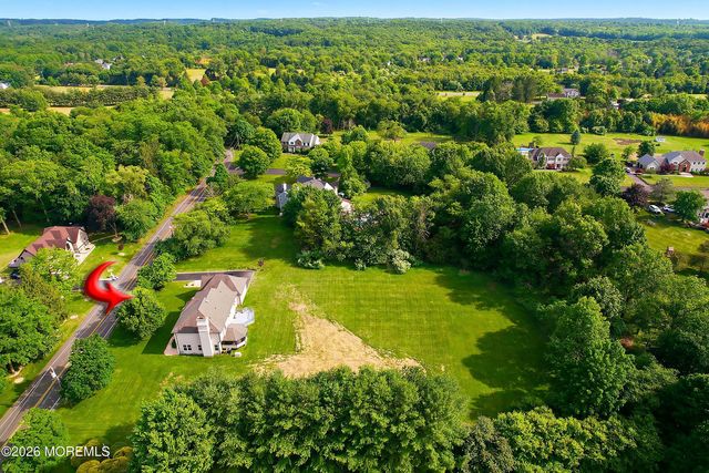304 Disbrow Hill Road, Millstone, NJ 08535