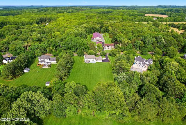 304 Disbrow Hill Road, Millstone, NJ 08535