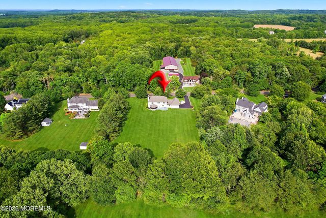 304 Disbrow Hill Road, Millstone, NJ 08535