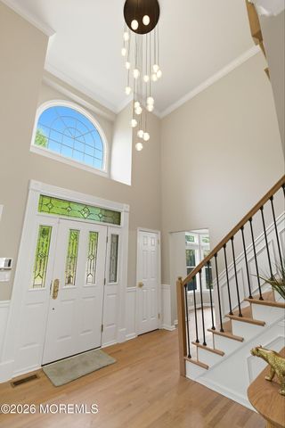 304 Disbrow Hill Road, Millstone, NJ 08535