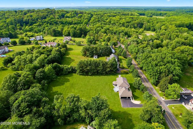 304 Disbrow Hill Road, Millstone, NJ 08535