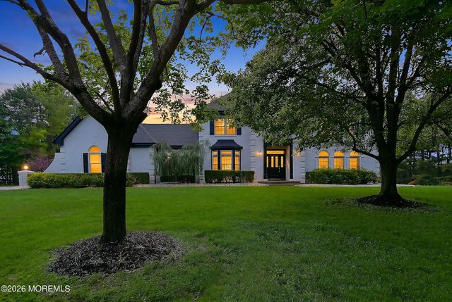 304 Disbrow Hill Road, Millstone, NJ 08535
