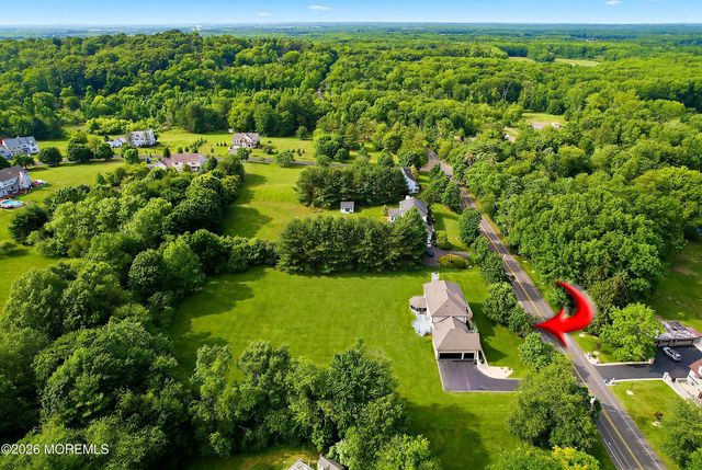 304 Disbrow Hill Road, Millstone, NJ 08535