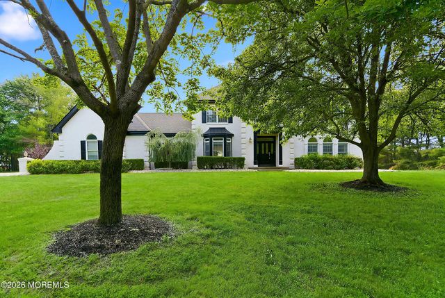 304 Disbrow Hill Road, Millstone, NJ 08535