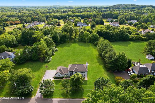 304 Disbrow Hill Road, Millstone, NJ 08535