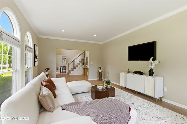 304 Disbrow Hill Road, Millstone, NJ 08535