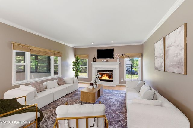 304 Disbrow Hill Road, Millstone, NJ 08535