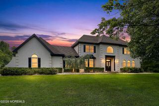 304 Disbrow Hill Road, Millstone, NJ 08535