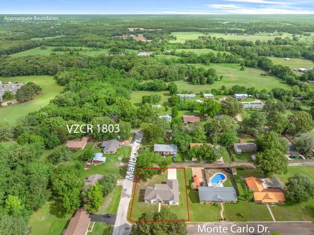 1024 Monte Carlo, Grand Saline, TX 75140