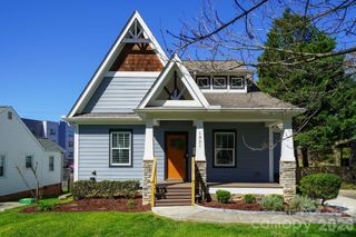 1421 Lyon Court, Charlotte, NC 28205