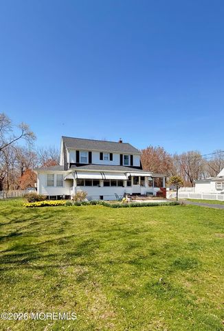 319 Broadway Road, Freehold, NJ 07728