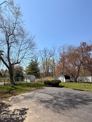 319 Broadway Road, Freehold, NJ 07728