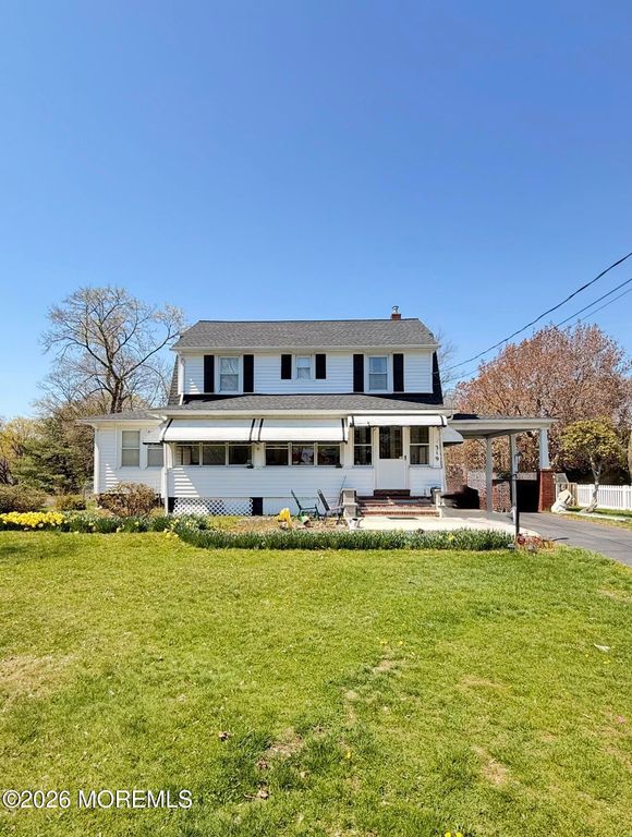319 Broadway Road, Freehold, NJ 07728