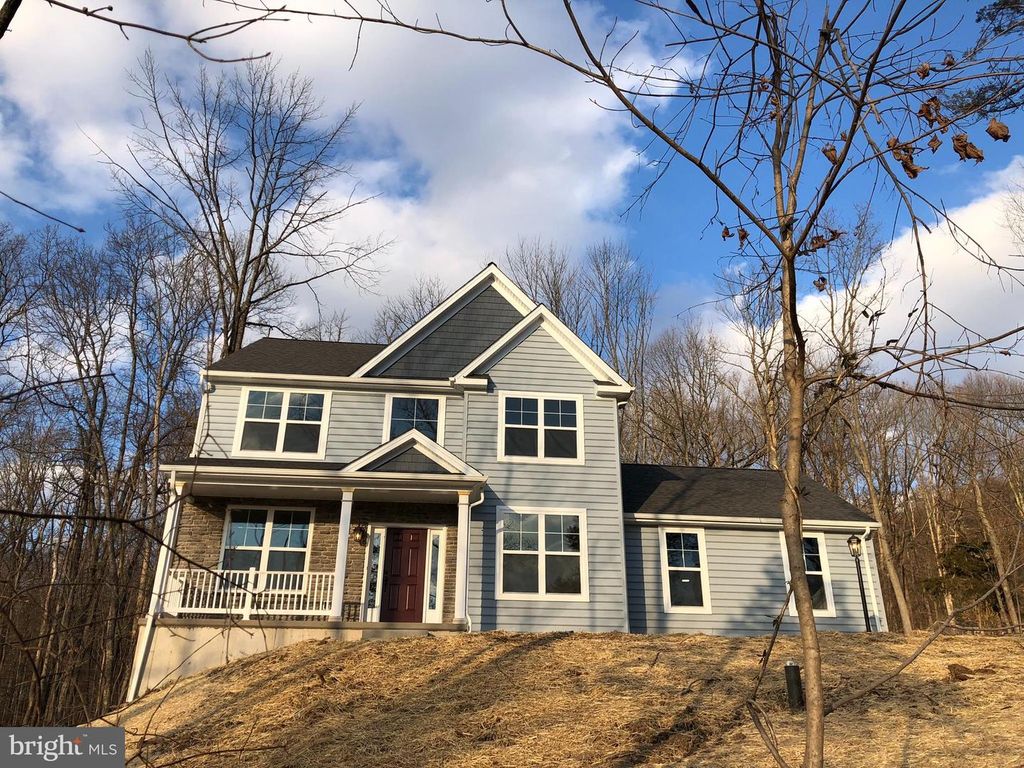 0 MONTGOMERY AVE, Pennsburg, PA 18073