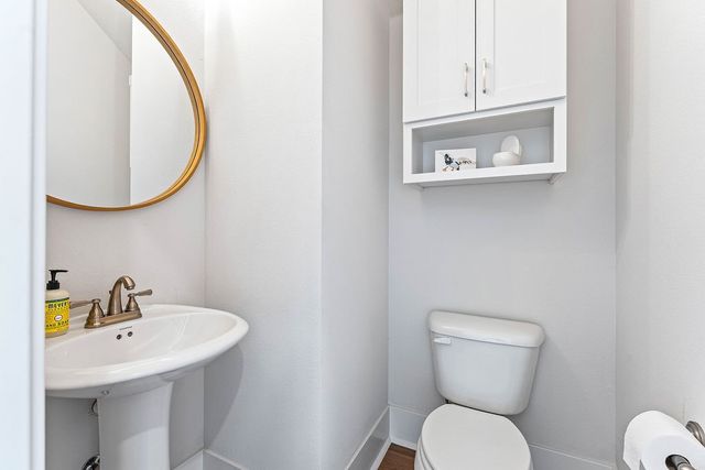 5200 SW Stanford Court, Bentonville, AR 72713