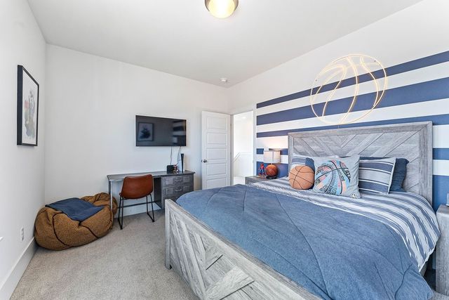 5200 SW Stanford Court, Bentonville, AR 72713