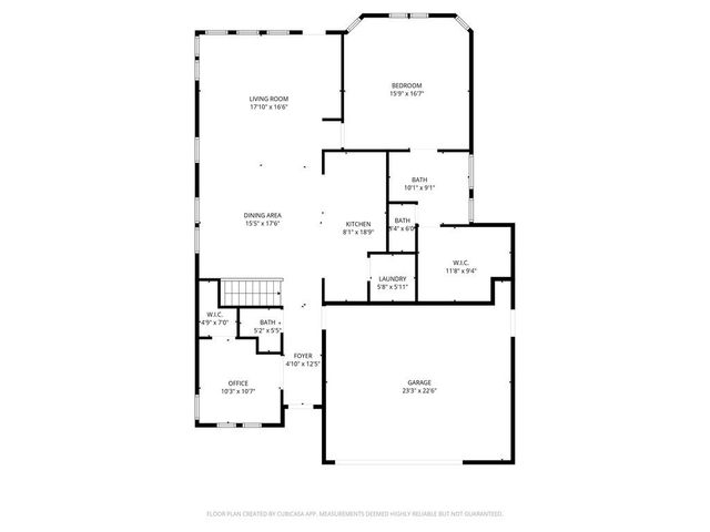 5200 SW Stanford Court, Bentonville, AR 72713