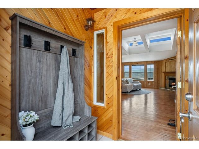 132 Singing Pines Ct, Livermore, CO 80536