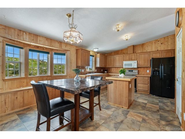 132 Singing Pines Ct, Livermore, CO 80536
