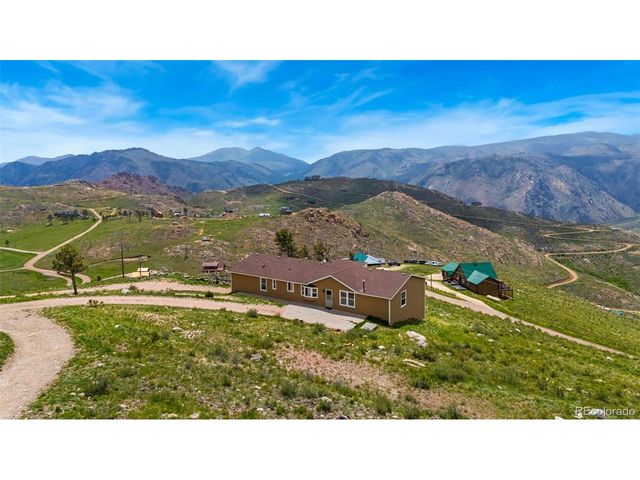 132 Singing Pines Ct, Livermore, CO 80536