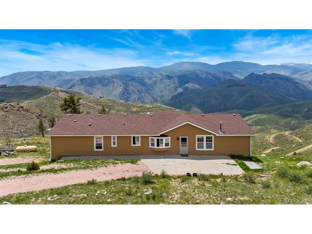 132 Singing Pines Ct, Livermore, CO 80536