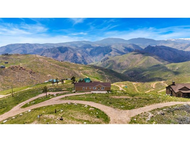 132 Singing Pines Ct, Livermore, CO 80536