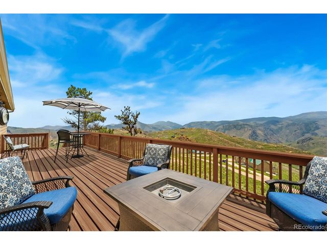 132 Singing Pines Ct, Livermore, CO 80536