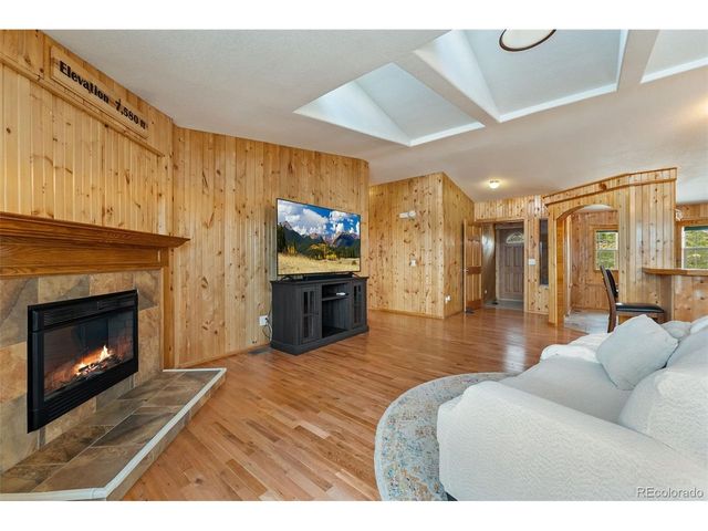 132 Singing Pines Ct, Livermore, CO 80536