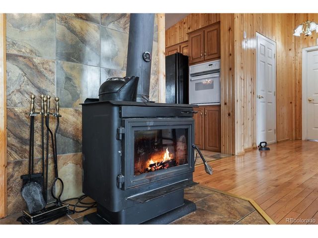 132 Singing Pines Ct, Livermore, CO 80536
