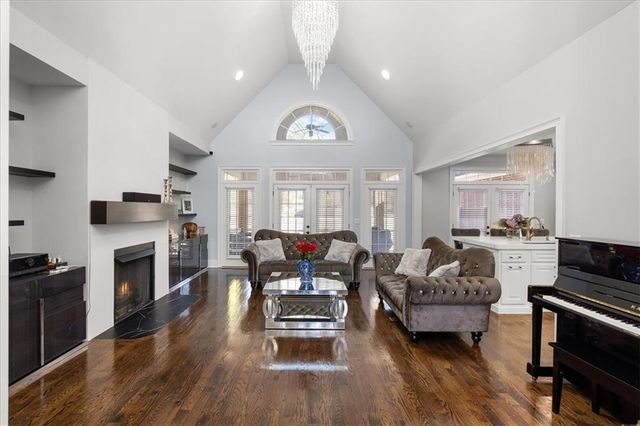 1746 Wayside Road, Kingston, GA 30145